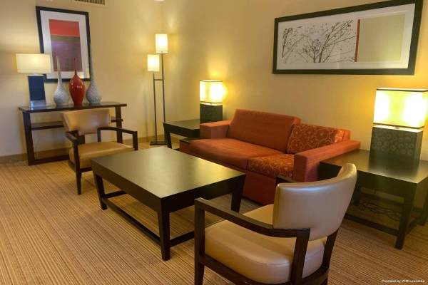 Hotel Courtyard by Marriott Buffalo Amherst University